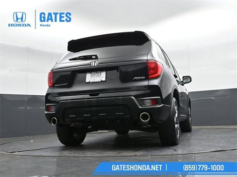 Certified 2023 Honda Passport EX-L image 46