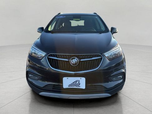 Used 2017 Buick Encore Preferred image 3