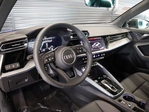 New 2026 Audi A3 2.0T Premium image 15