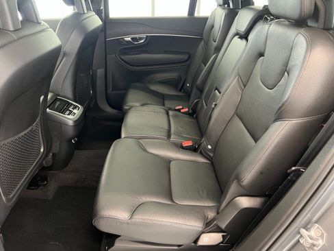 Used 2020 Volvo XC90 T6 Momentum w/ Protection Package Premier AWD/4WD image 30