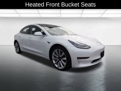 Used 2018 Tesla Model 3 Long Range