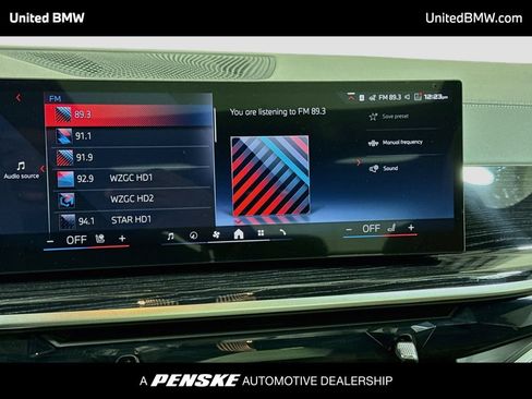 New 2027 BMW X7 M60i w/ Executive Package AWD/4WD image 8