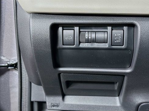 New 2026 Subaru Forester Premium image 10