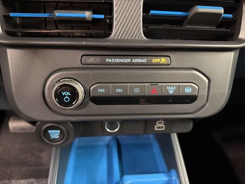 New 2026 Ford Maverick XLT w/ XLT Luxury Package AWD/4WD image 14