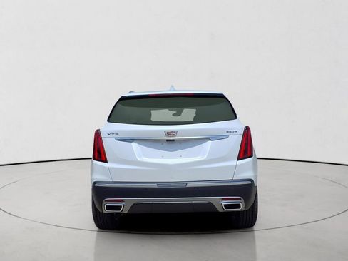 New 2026 Cadillac XT5 Premium Luxury FWD image 4