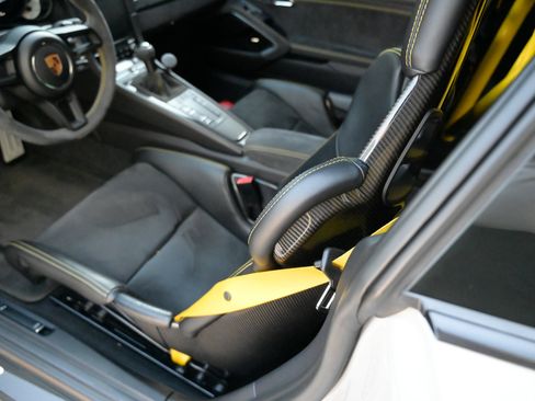 Used 2018 Porsche 911 GT3 image 23