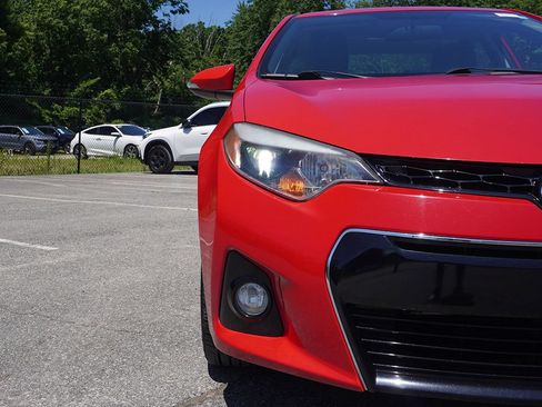 Used 2016 Toyota Corolla S Special Edition FWD image 10
