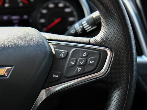 Used 2024 Chevrolet Malibu LT image 28