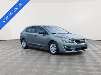 Used 2016 Subaru Impreza 2.0i AWD/4WD video 2