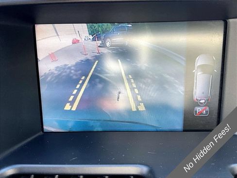 Used 2015 Volvo XC60 T6 Platinum AWD/4WD image 19