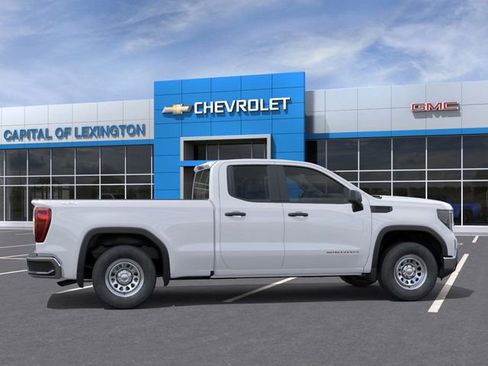 New 2026 GMC Sierra 1500 Pro w/ Convenience Package image 5