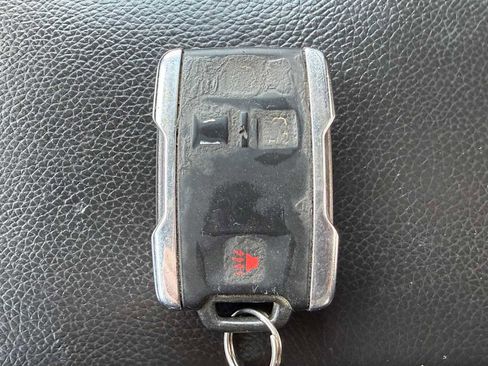 Used 2019 GMC Sierra 2500 Denali w/ Duramax Plus Package image 30