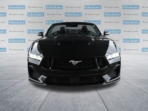 Used 2024 Ford Mustang GT Premium image 2