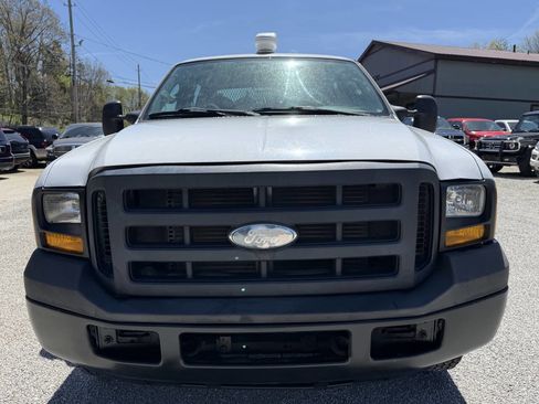 Used 2006 Ford F250 XL image 13