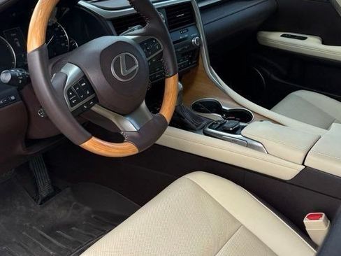 Used 2017 Lexus RX 450h AWD w/ Cold Weather Package image 9
