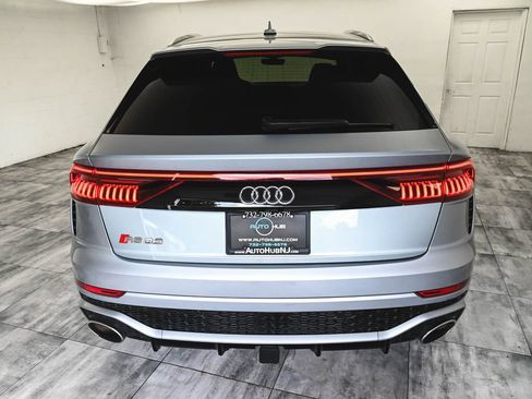 Used 2023 Audi RS Q8 AWD/4WD image 5