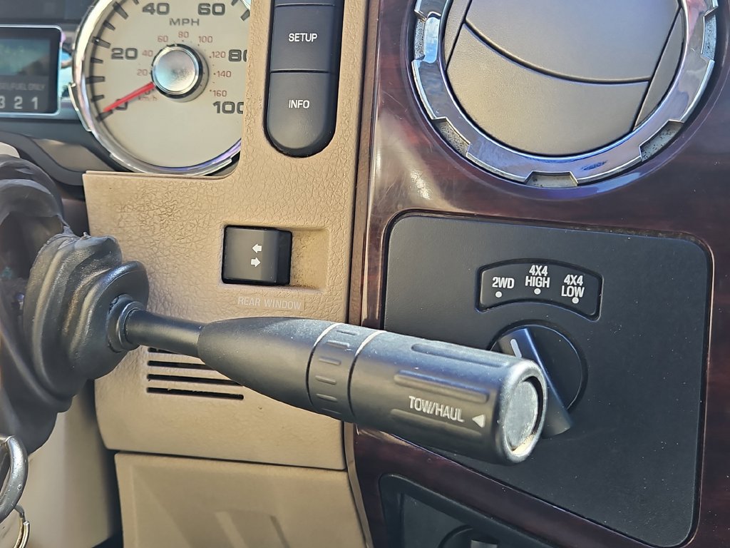 Used 2010 Ford F350 Lariat AWD/4WD image 32