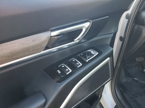 Used 2022 Kia Telluride EX w/ EX Premium Package image 24