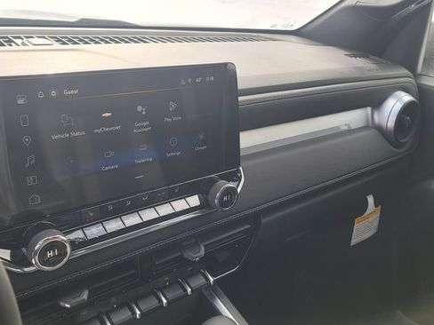 New 2026 Chevrolet Colorado LT w/ LT Convenience Package RWD image 21