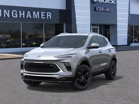 New 2026 Buick Encore GX Sport Touring w/ Comfort Package AWD/4WD image 6