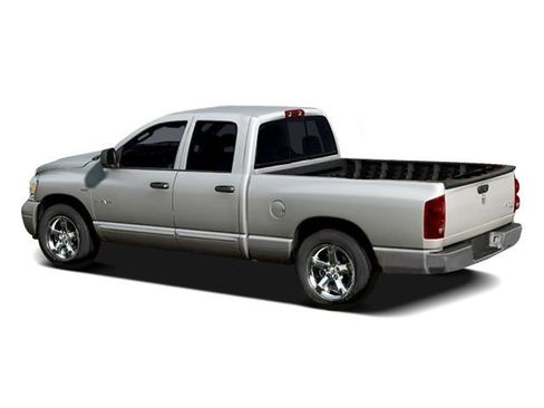Used 2008 Dodge Ram 1500 Truck ST AWD/4WD image 2