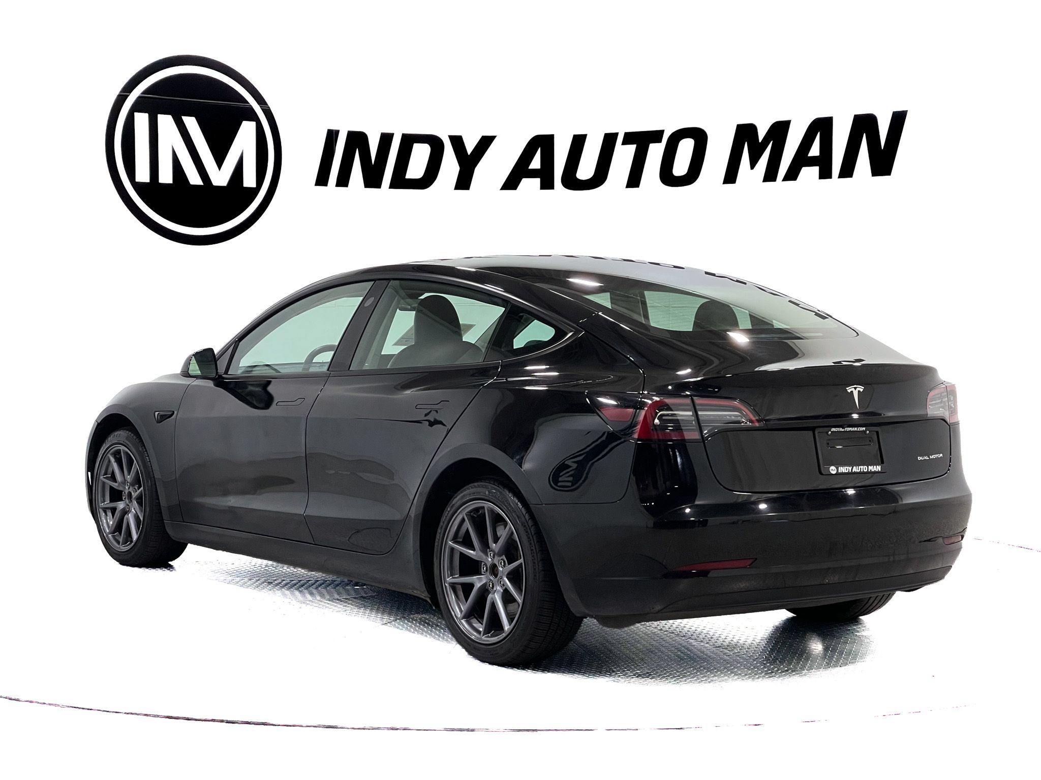 Used 2023 Tesla Model 3 Long Range AWD/4WD image 6