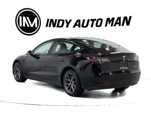 Used 2023 Tesla Model 3 Long Range AWD/4WD image 6