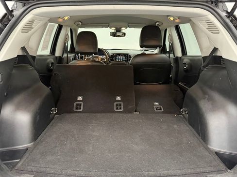 Used 2018 Jeep Compass Limited w/ Navigation Group image 27