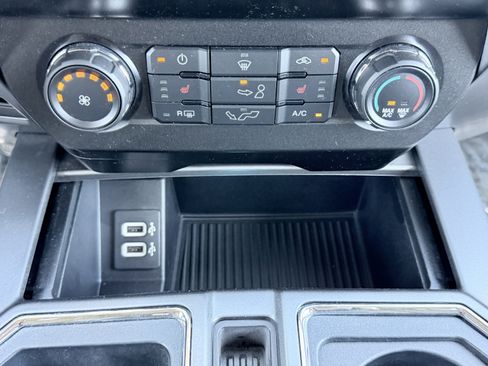 Used 2020 Ford F150 XLT w/ Equipment Group 302A Luxury image 50