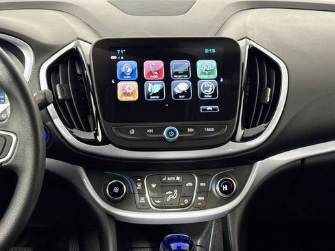 Used 2018 Chevrolet Volt LT image 23