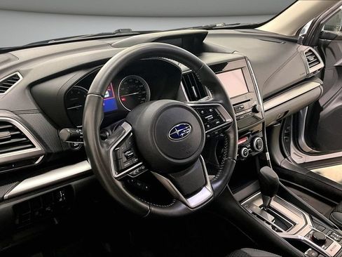 Used 2019 Subaru Forester Premium AWD/4WD image 15