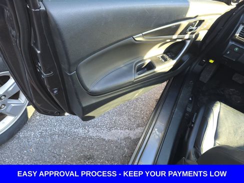 Used 2017 Honda Accord EX-L image 21