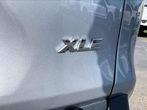 Used 2024 Toyota RAV4 XLE FWD image 26