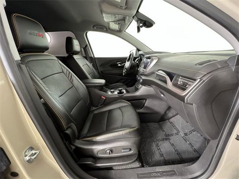 Used 2022 GMC Terrain AT4 w/ Infotainment Package II image 28