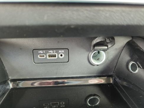 Certified 2024 Nissan Altima 2.5 SV FWD image 39