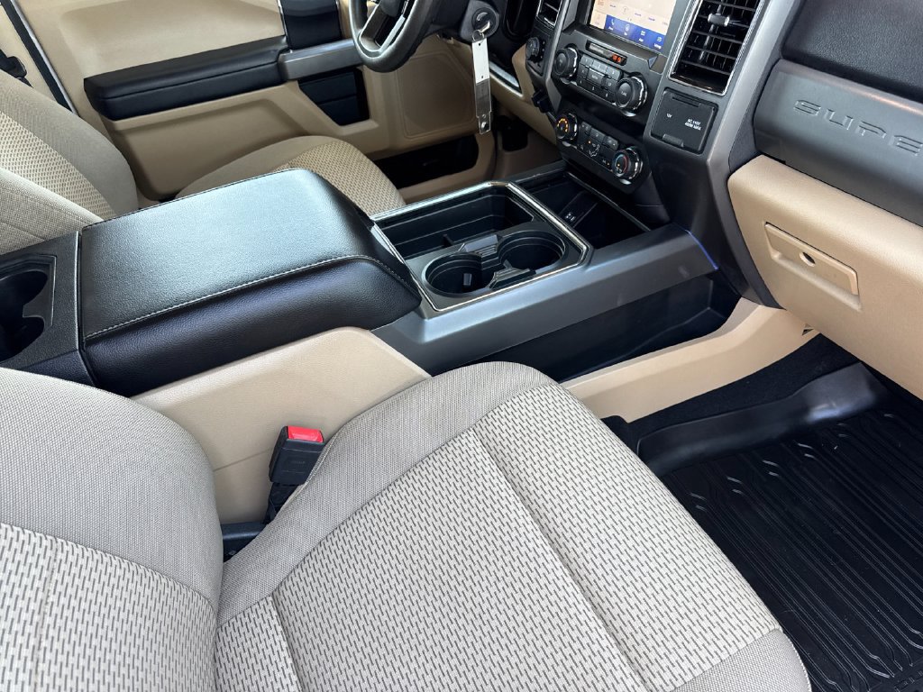 Certified 2020 Ford F250 XLT AWD/4WD image 14
