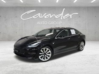 Used 2020 Tesla Model 3 Long Range video 1