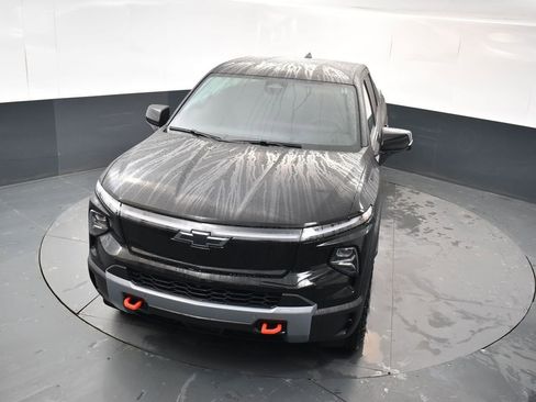 New 2026 Chevrolet Silverado EV Trail Boss w/ Plus Package image 20