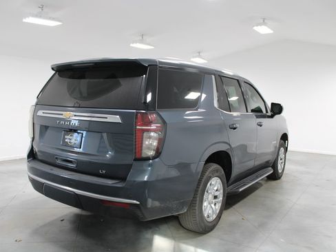 Used 2021 Chevrolet Tahoe LT image 9