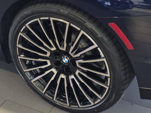 New 2026 BMW 740i w/ Executive Package RWD image 7