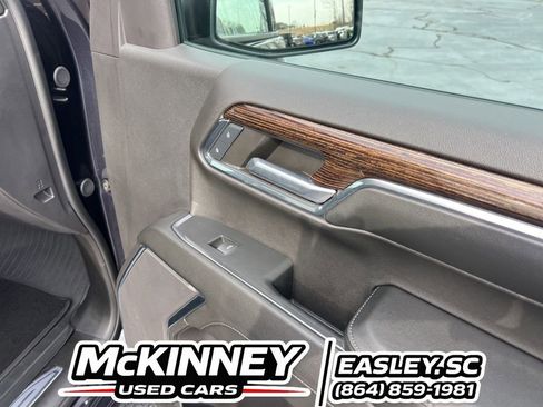 Used 2024 GMC Sierra 1500 Elevation w/ X31 Off-Road Package image 28