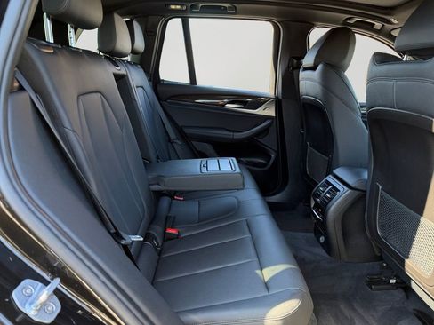 Used 2019 BMW X3 xDrive30i w/ Convenience Package image 9