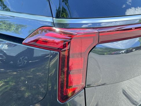 New 2026 Kia Carnival SX FWD image 14