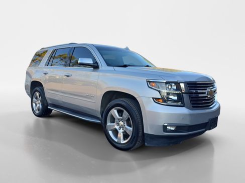 Used 2018 Chevrolet Tahoe Premier image 7