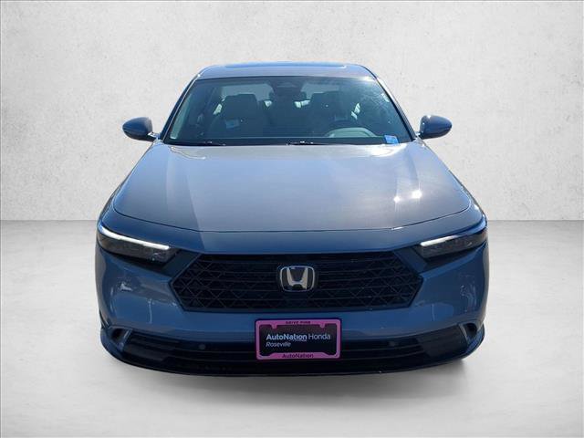 Used 2026 Honda Accord EX-L image 6