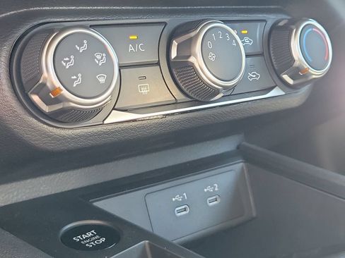 New 2026 Nissan Kicks S FWD image 28