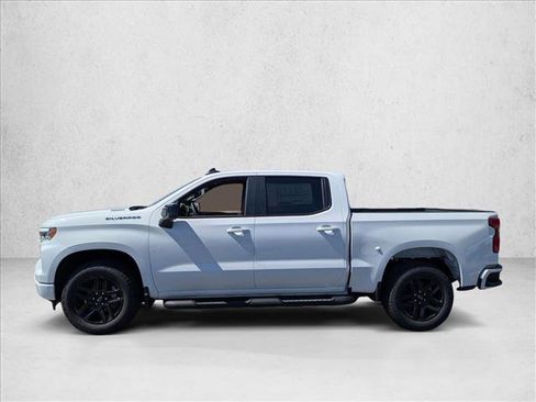 New 2026 Chevrolet Silverado 1500 RST w/ RST Select Package RWD image 5