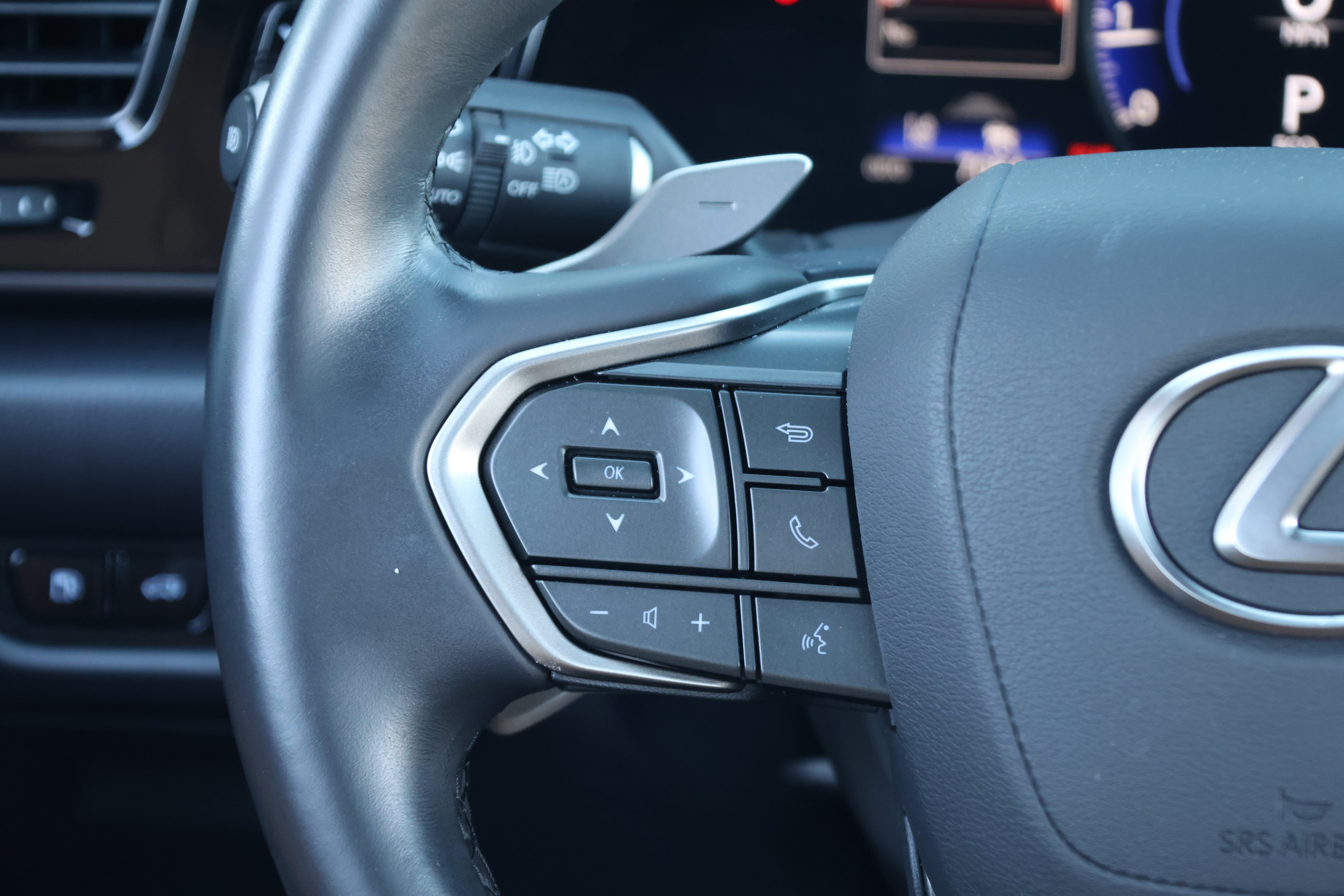 Used 2026 Lexus NX 350 AWD w/ Accessory Package (K3) image 31