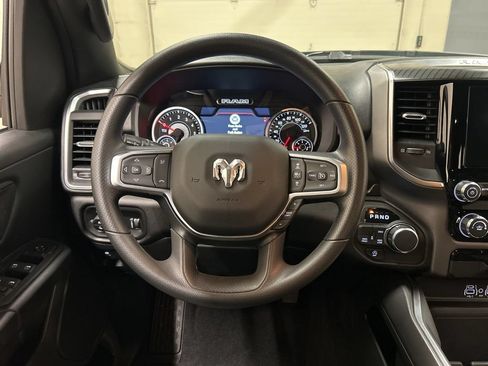 New 2026 RAM 1500 Express AWD/4WD image 21