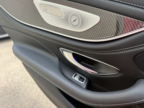 Used 2019 Mercedes-Benz AMG GT 63 w/ AMG Dynamic Plus Package image 26